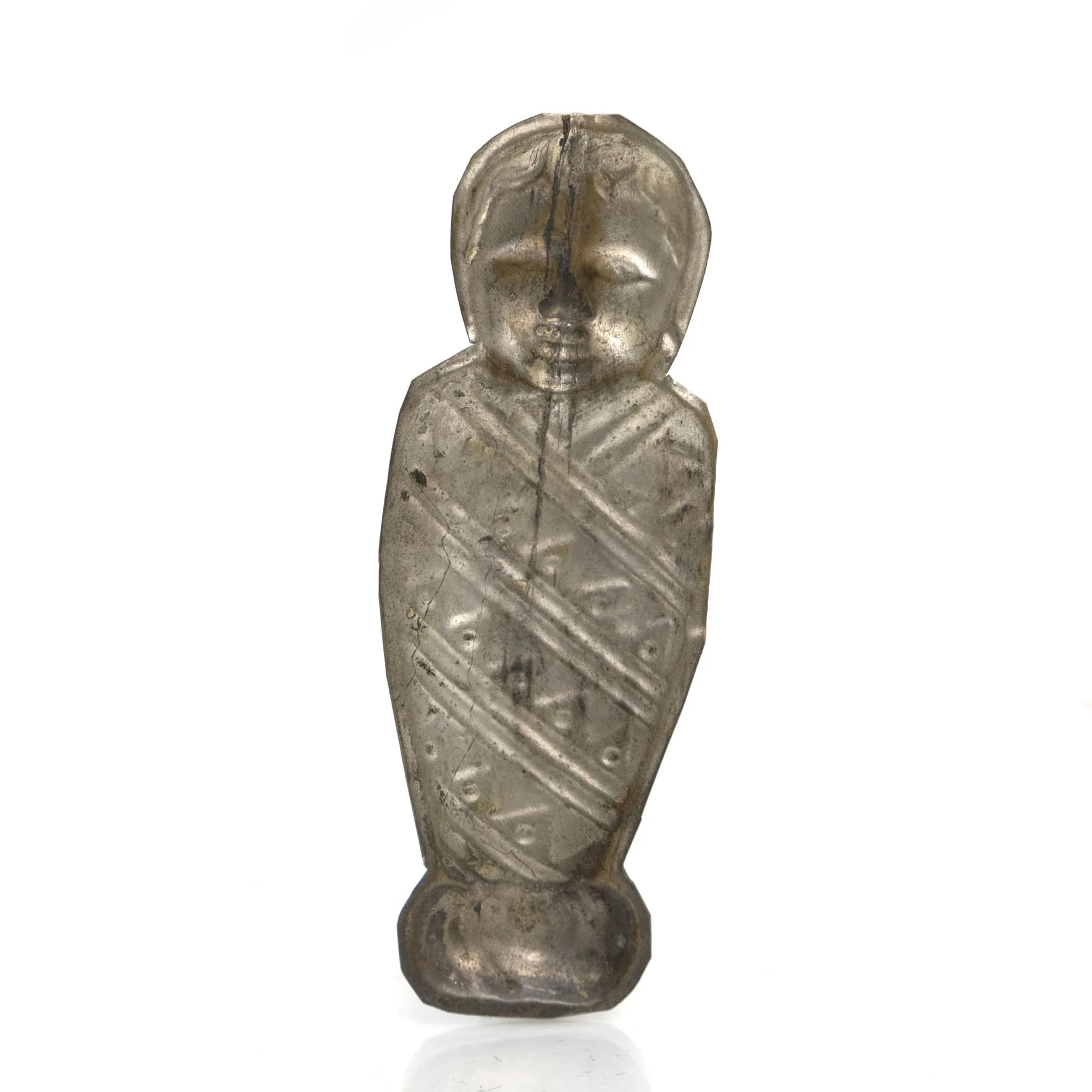 Italian Milagros Early 1900's, Perfect Infant / Baby / Child / Son / Daughter - Image 2