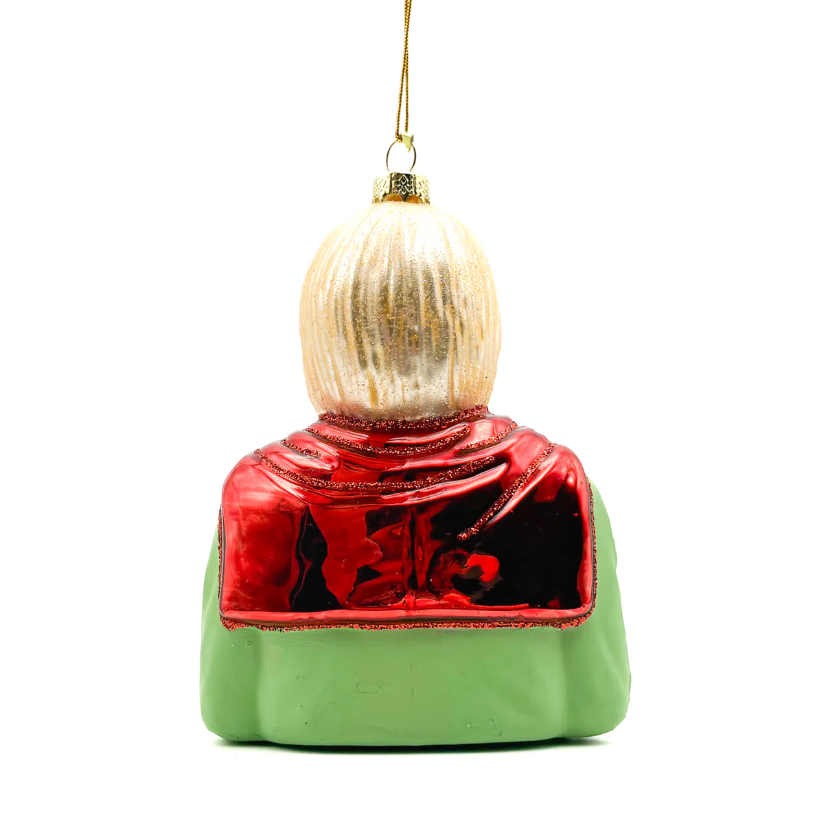 Martha's Perfect Pie Crust Ornament - Image 7