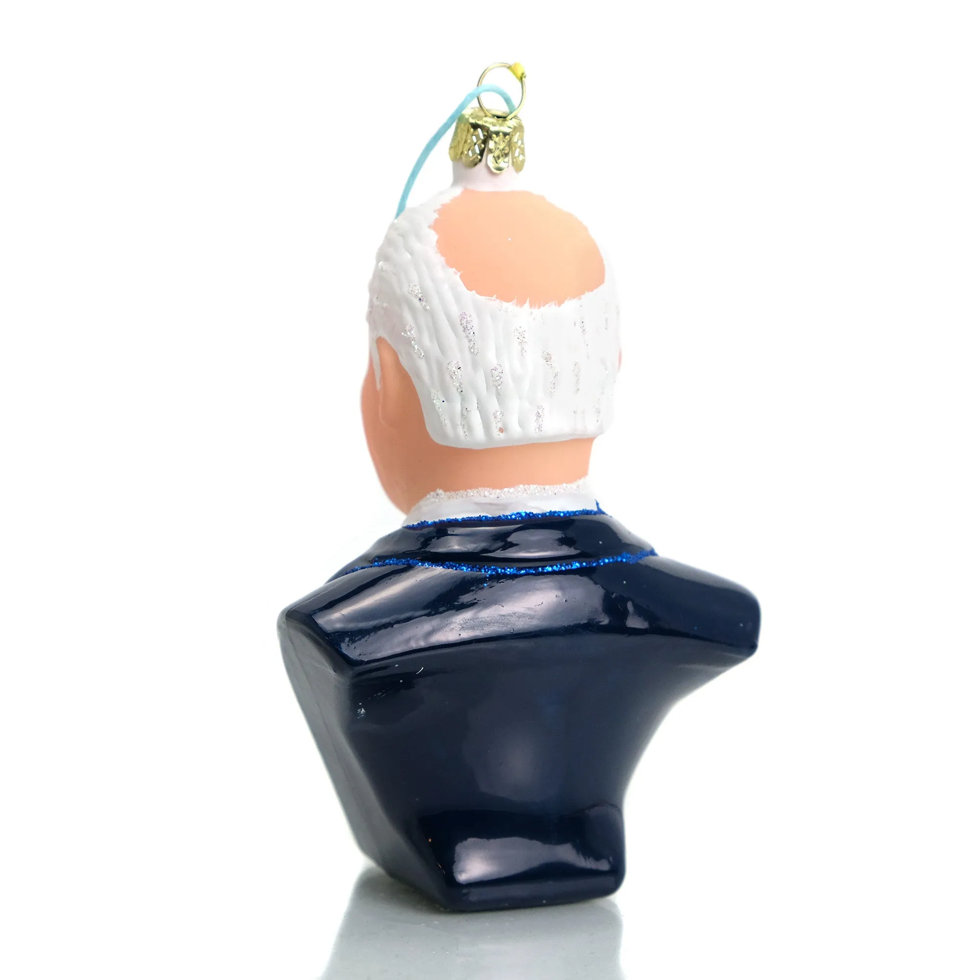 President Joe Biden Ornament - Image 2