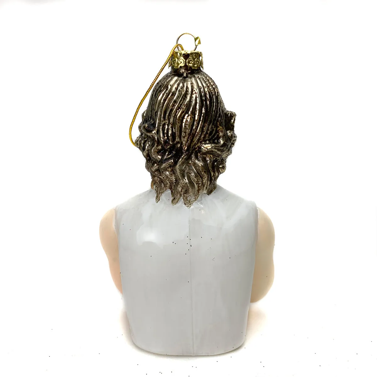 John Lennon NYC Ornament - Image 3