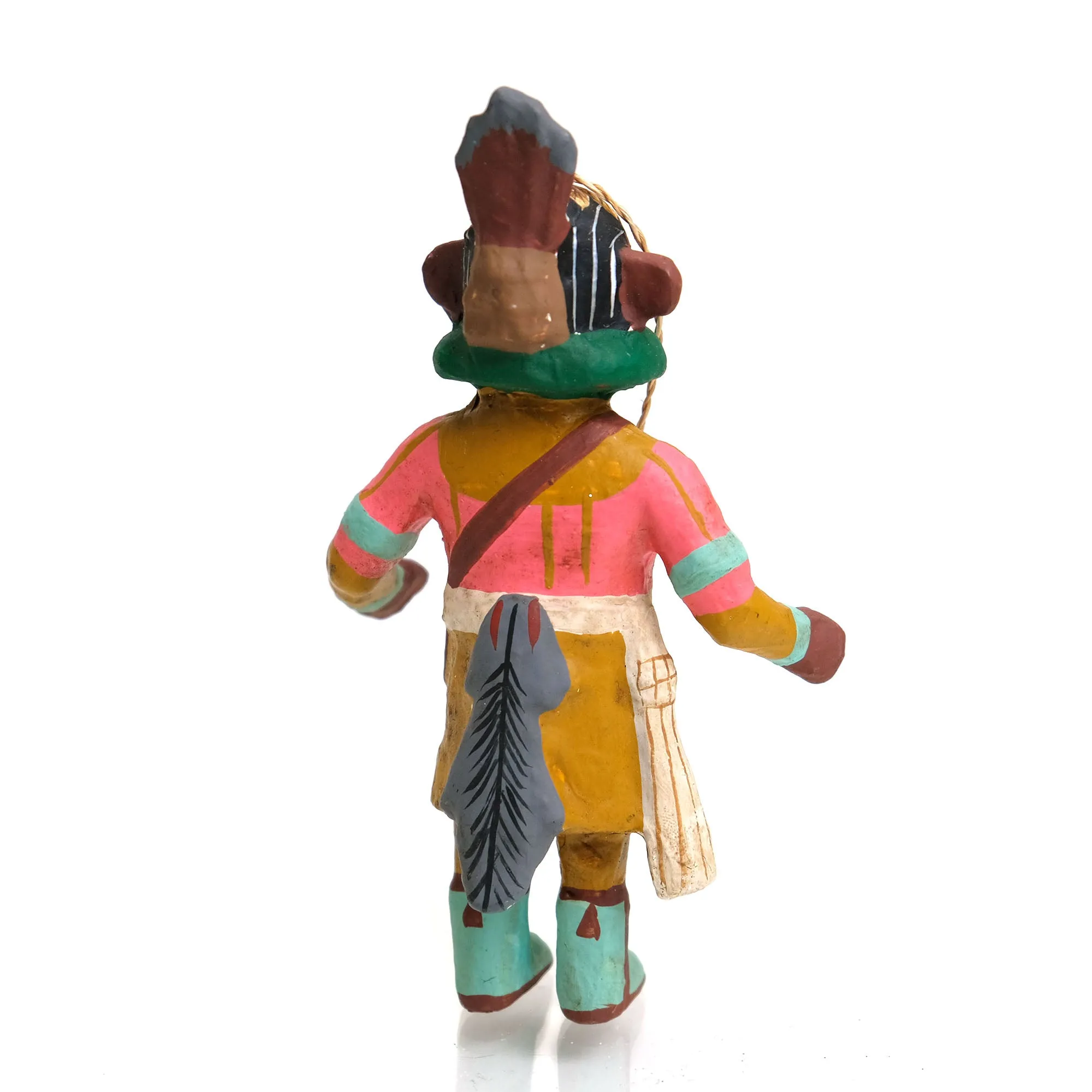 Kachina Doll Ornament - Image 3