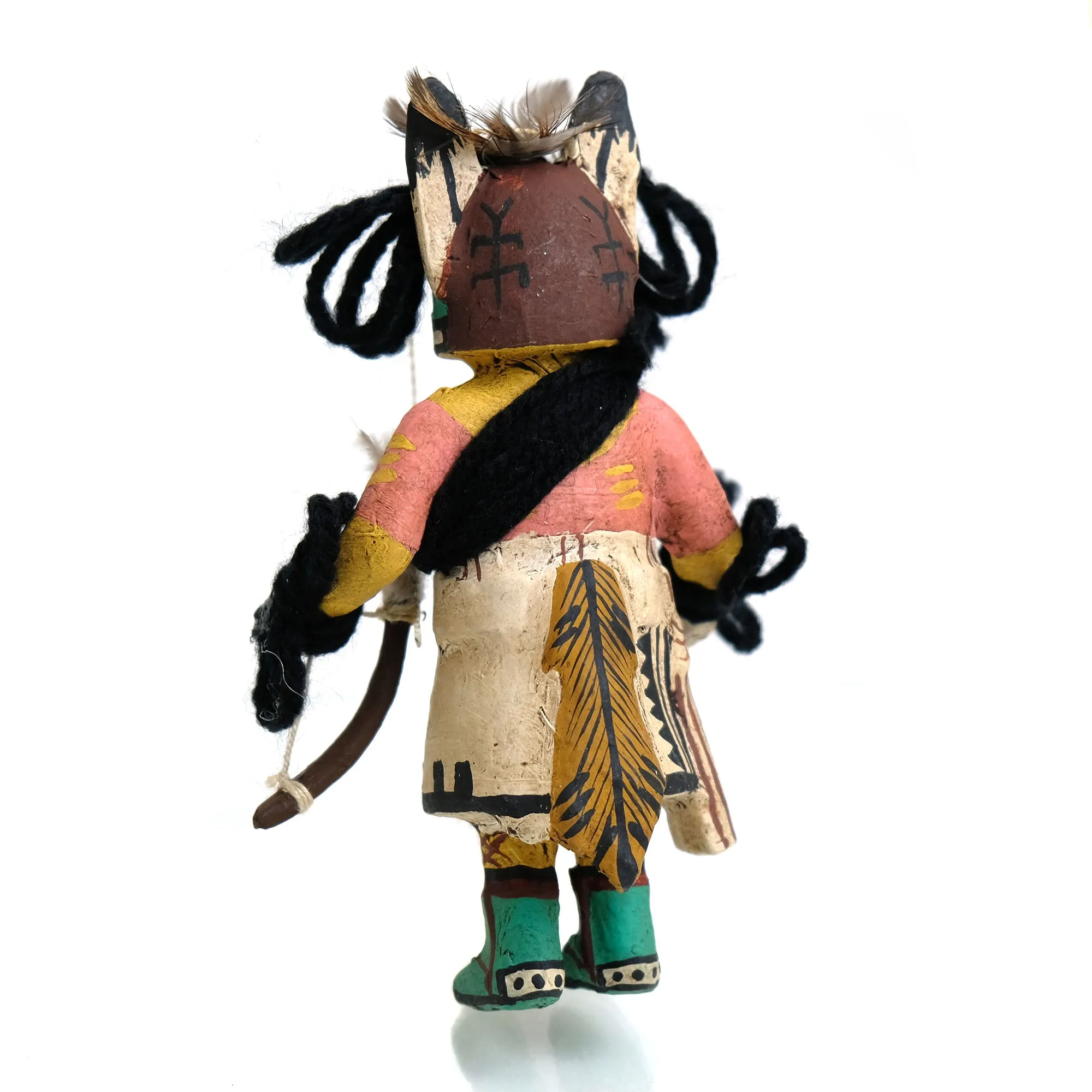 Kachina Doll Ornament - Image 3