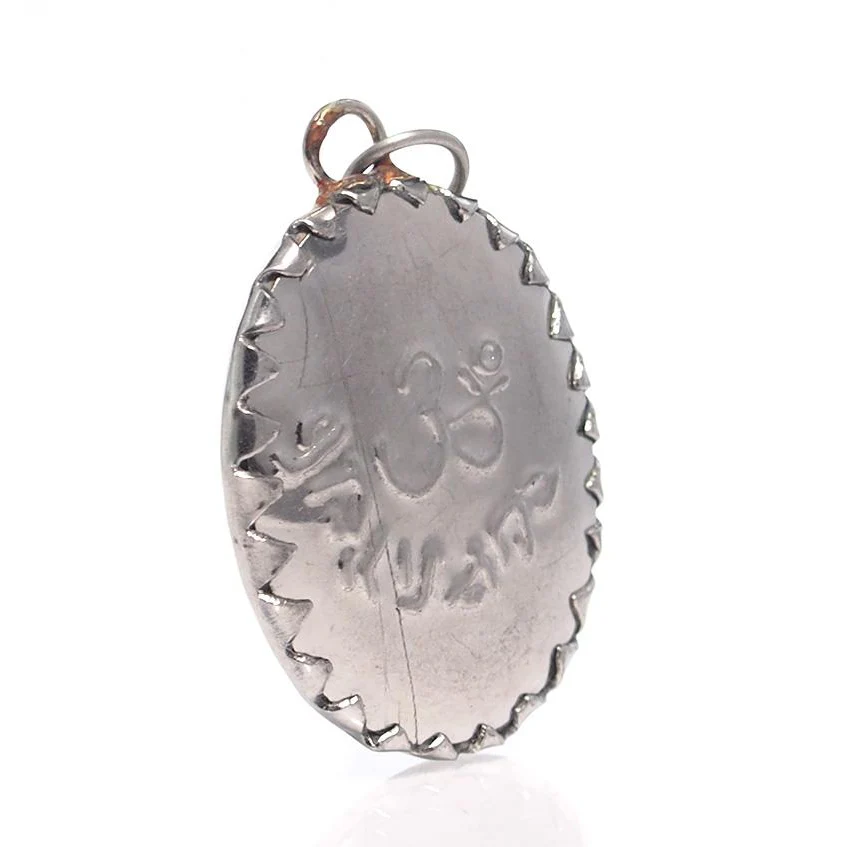 Kali and Durga Pendant - Image 3
