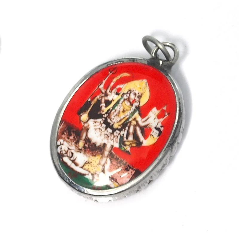 Kali Pendant 2 - Image 2