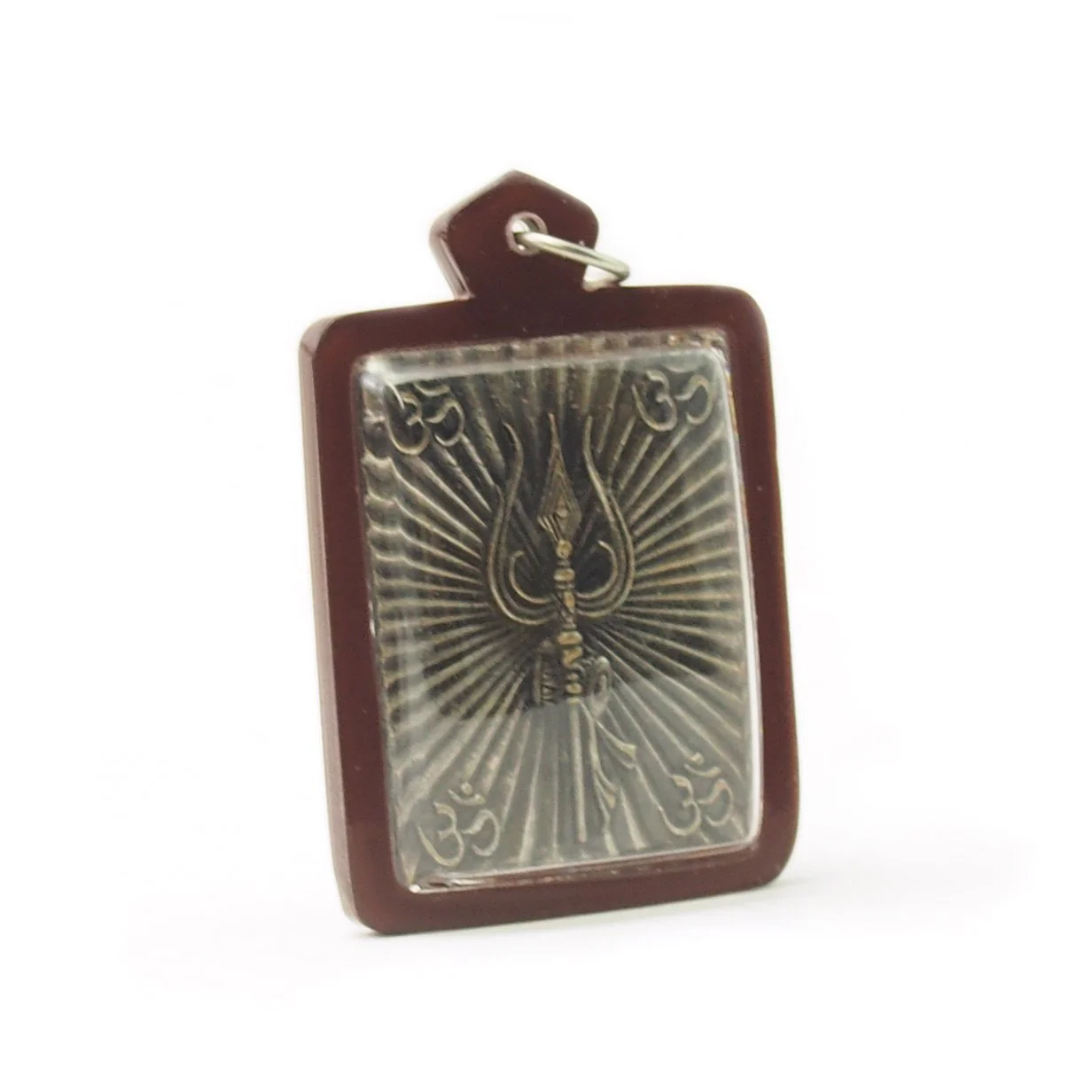 Kali Pendant in Plastic Case - Image 2