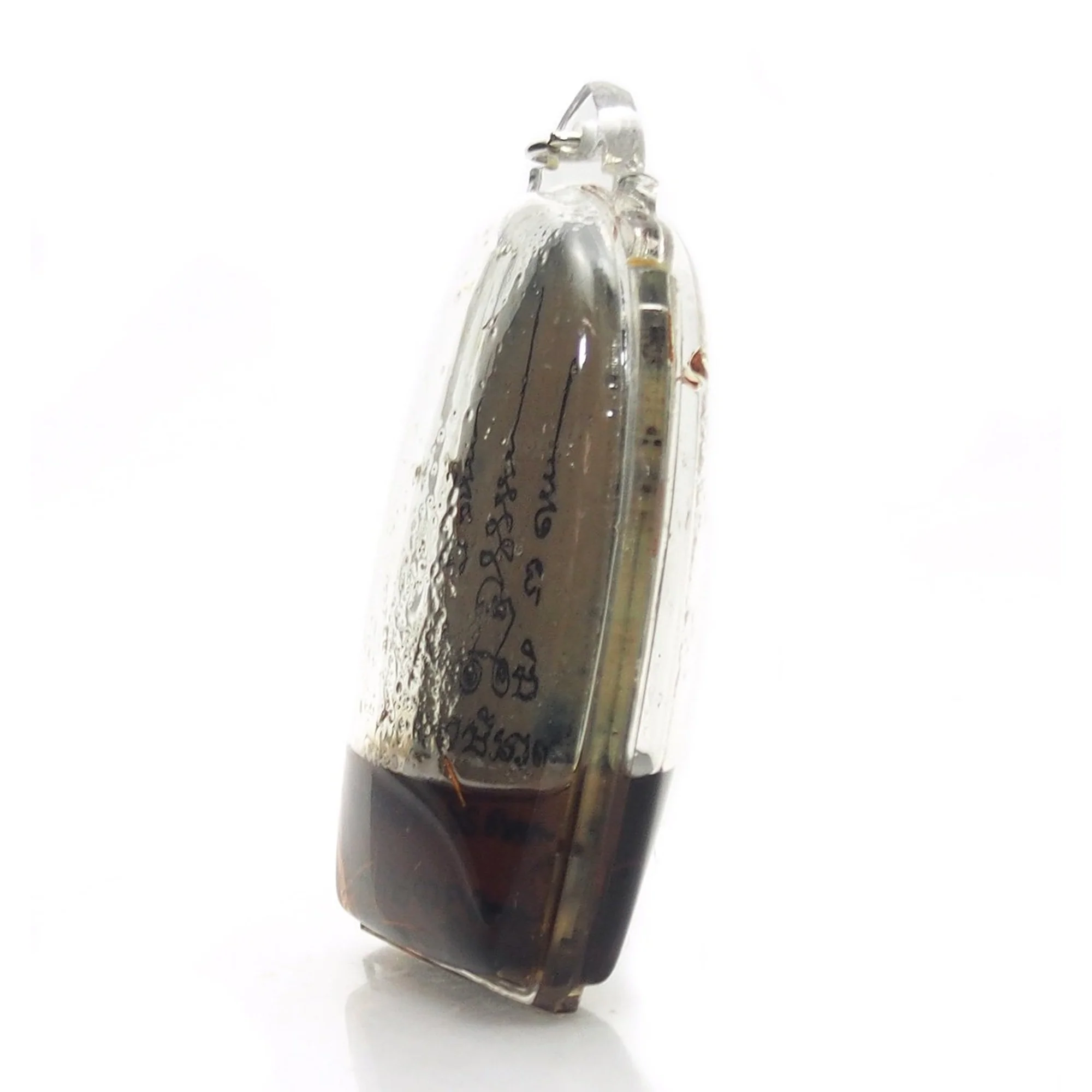 Kama Sutra Golden Bone In Koo Thai Amulet Pendant -45 - Image 3