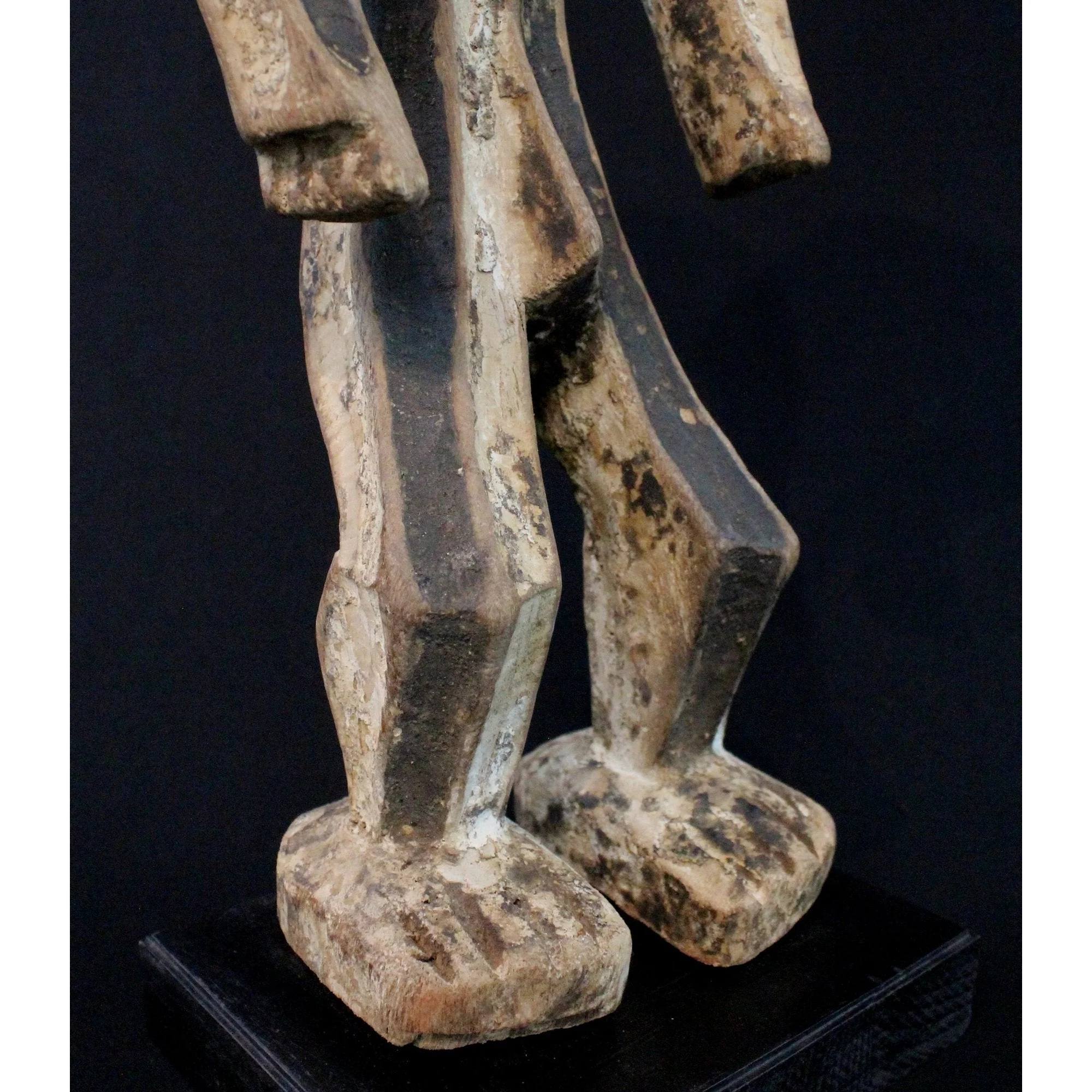 Kela Statue, Congo #1021 - Image 13