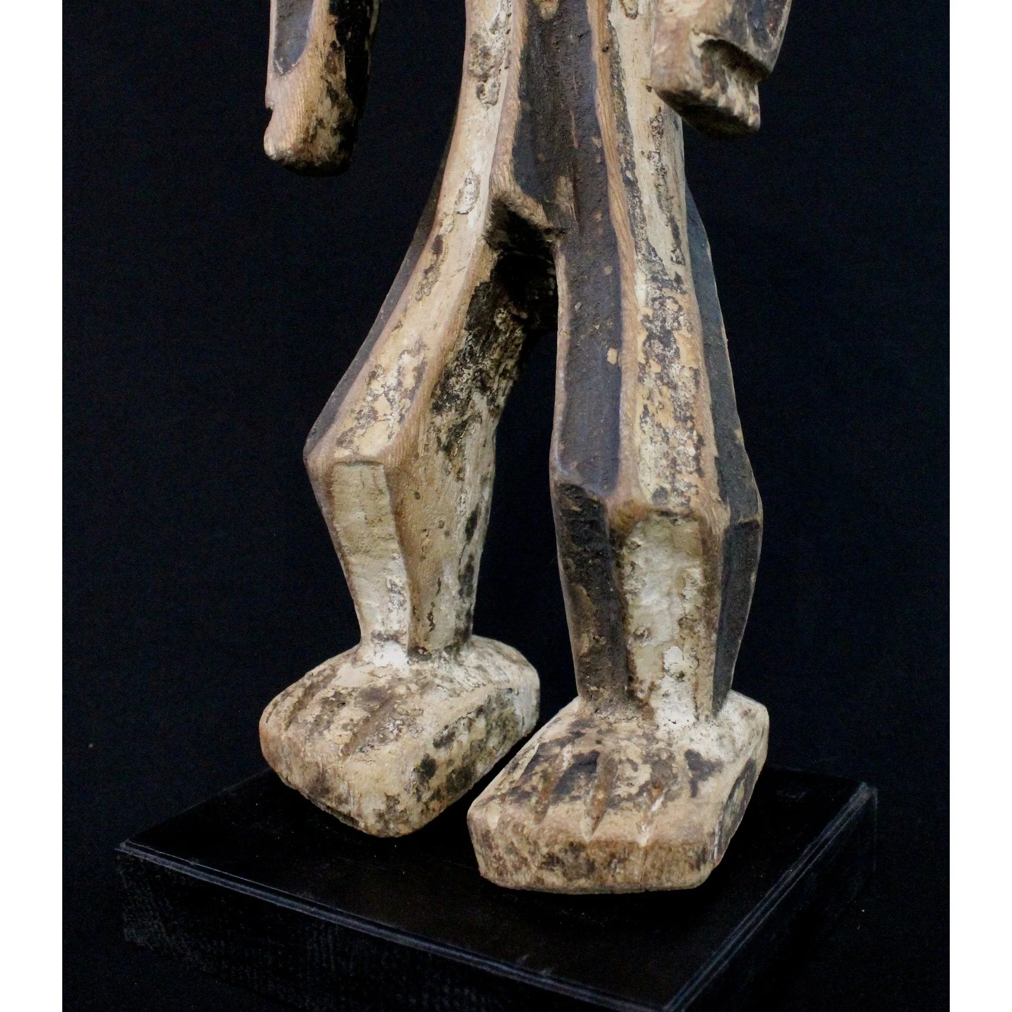 Kela Statue, Congo #1021 - Image 14