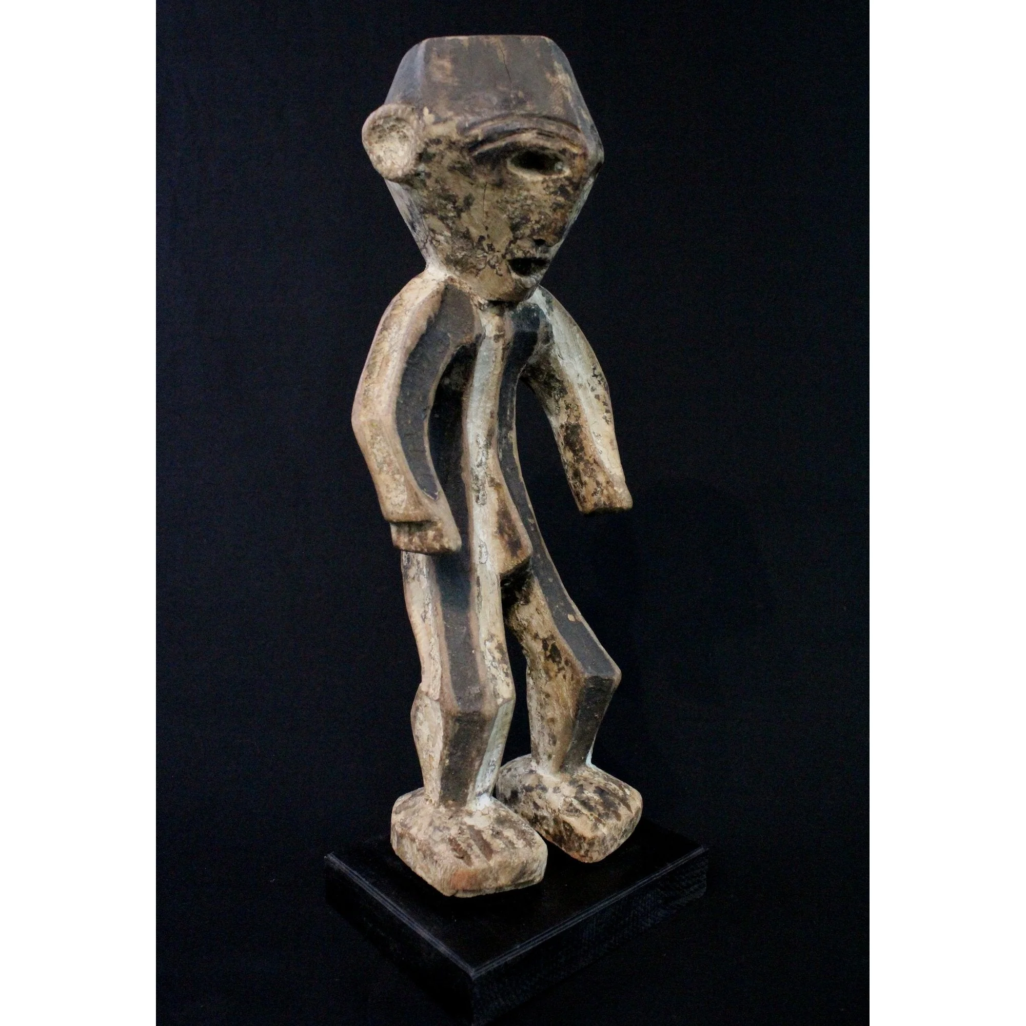 Kela Statue, Congo #1021 - Image 3