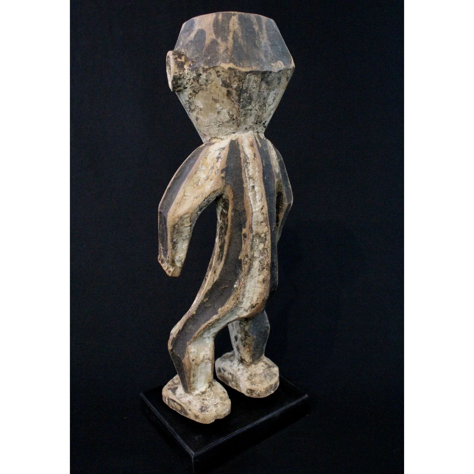 Kela Statue, Congo #1021 - Image 6