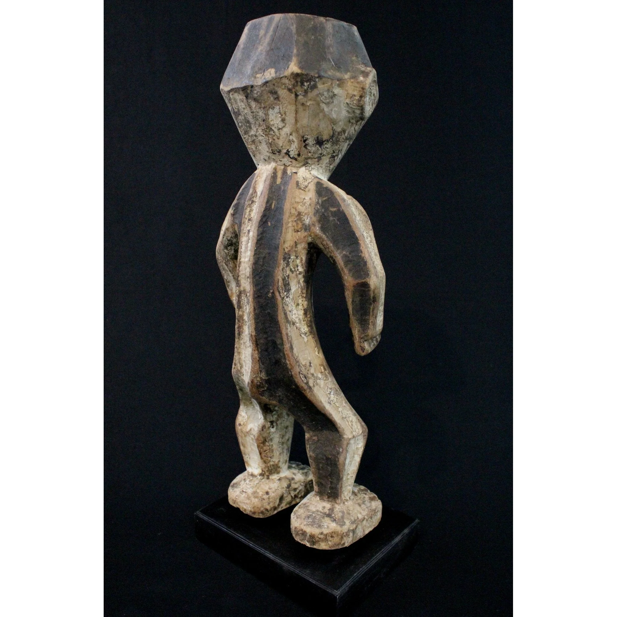 Kela Statue, Congo #1021 - Image 7
