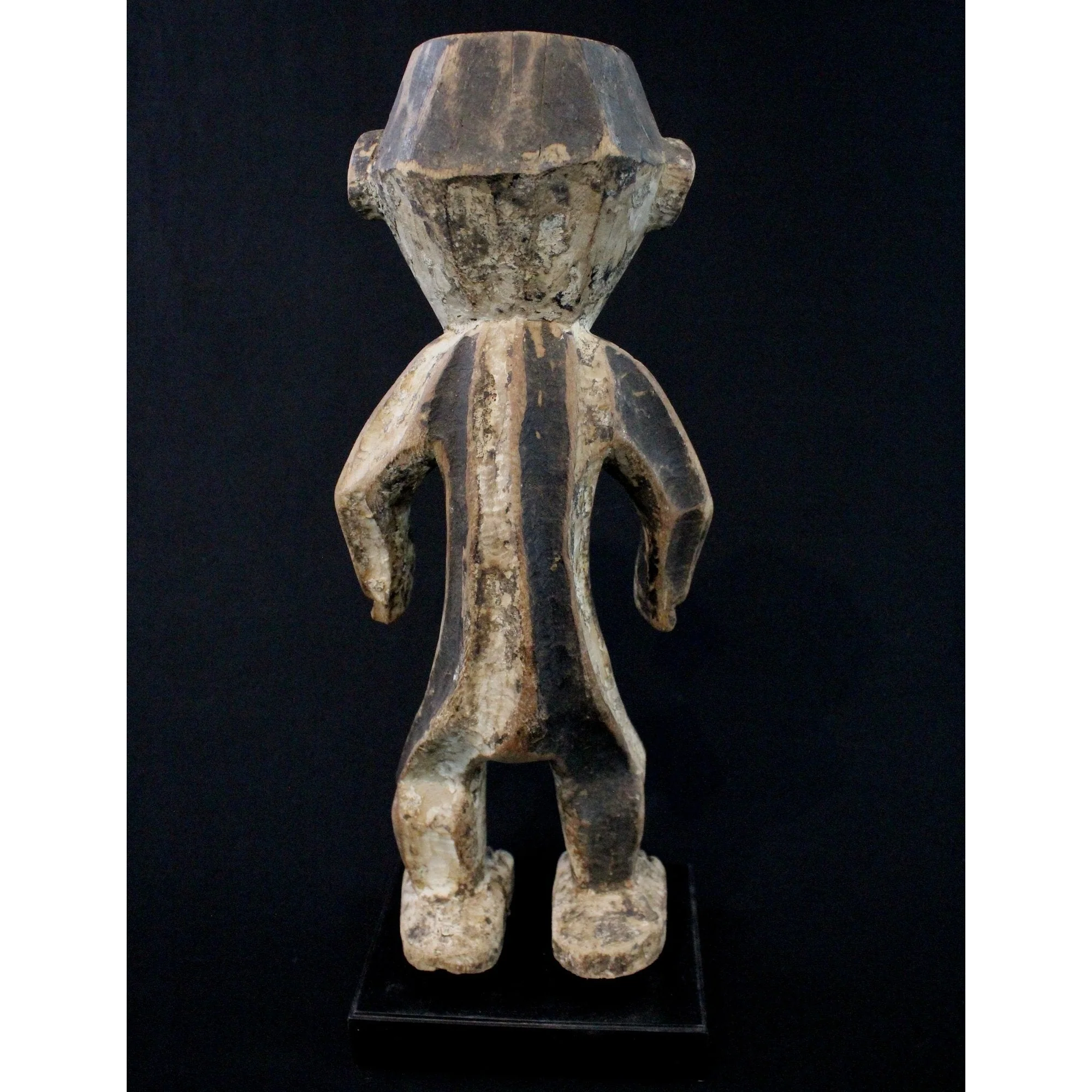 Kela Statue, Congo #1021 - Image 8
