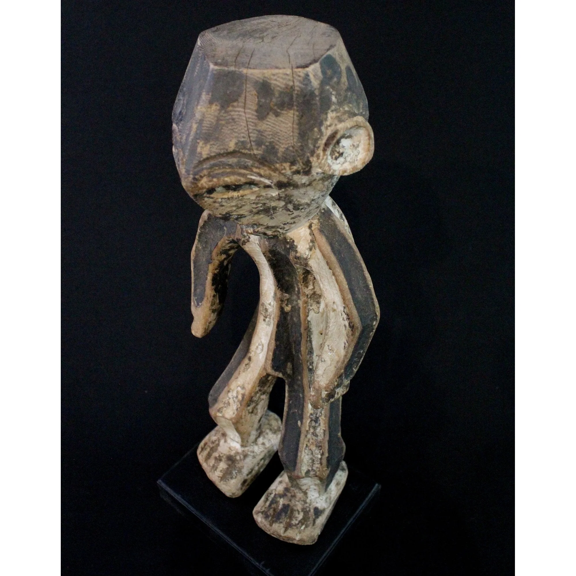 Kela Statue, Congo #1021 - Image 9