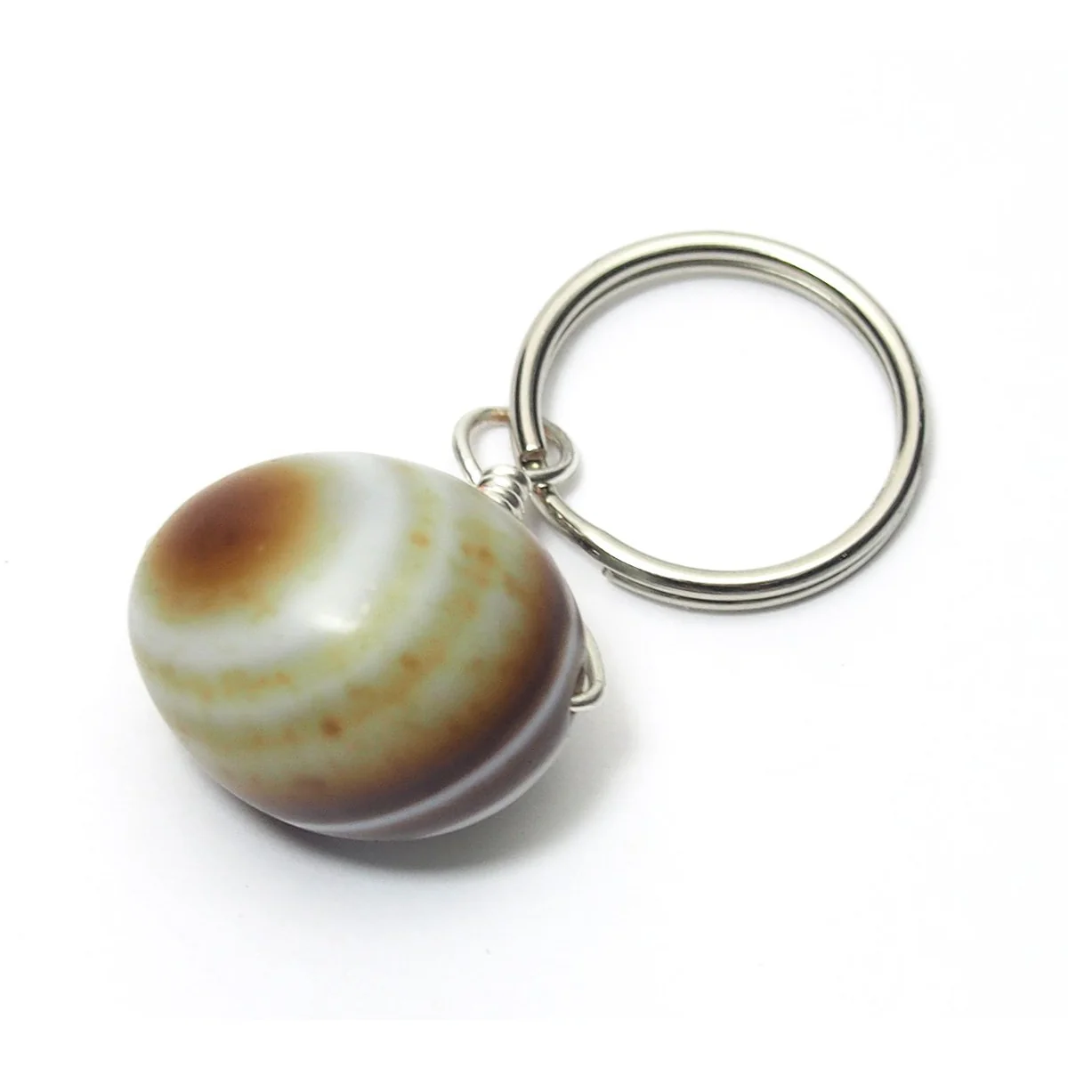 Keychain, B - Image 2