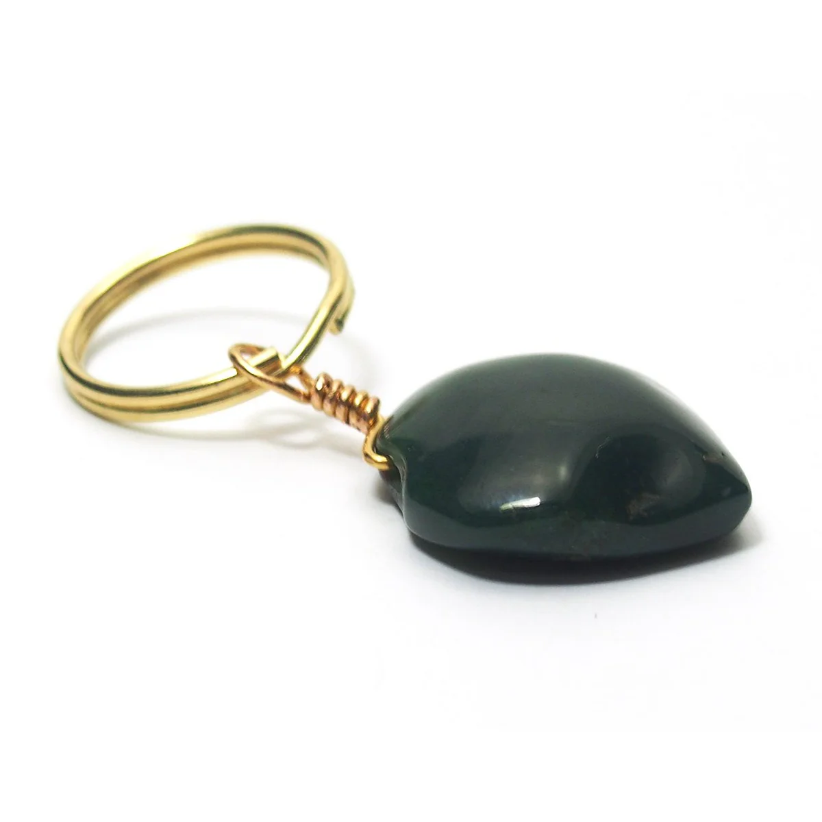 Keychain, E - Image 2