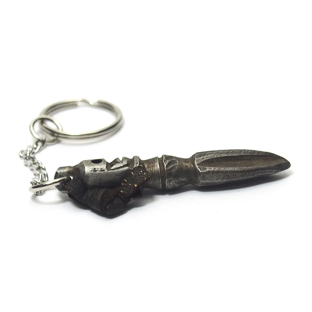 Keychain, F - Image 2
