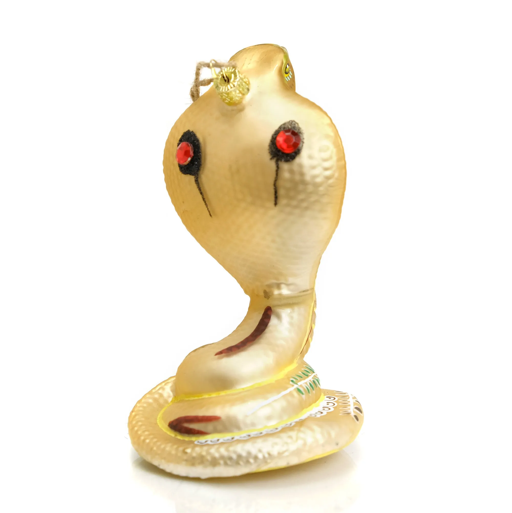 Naga King Cobra Ornament - Image 3