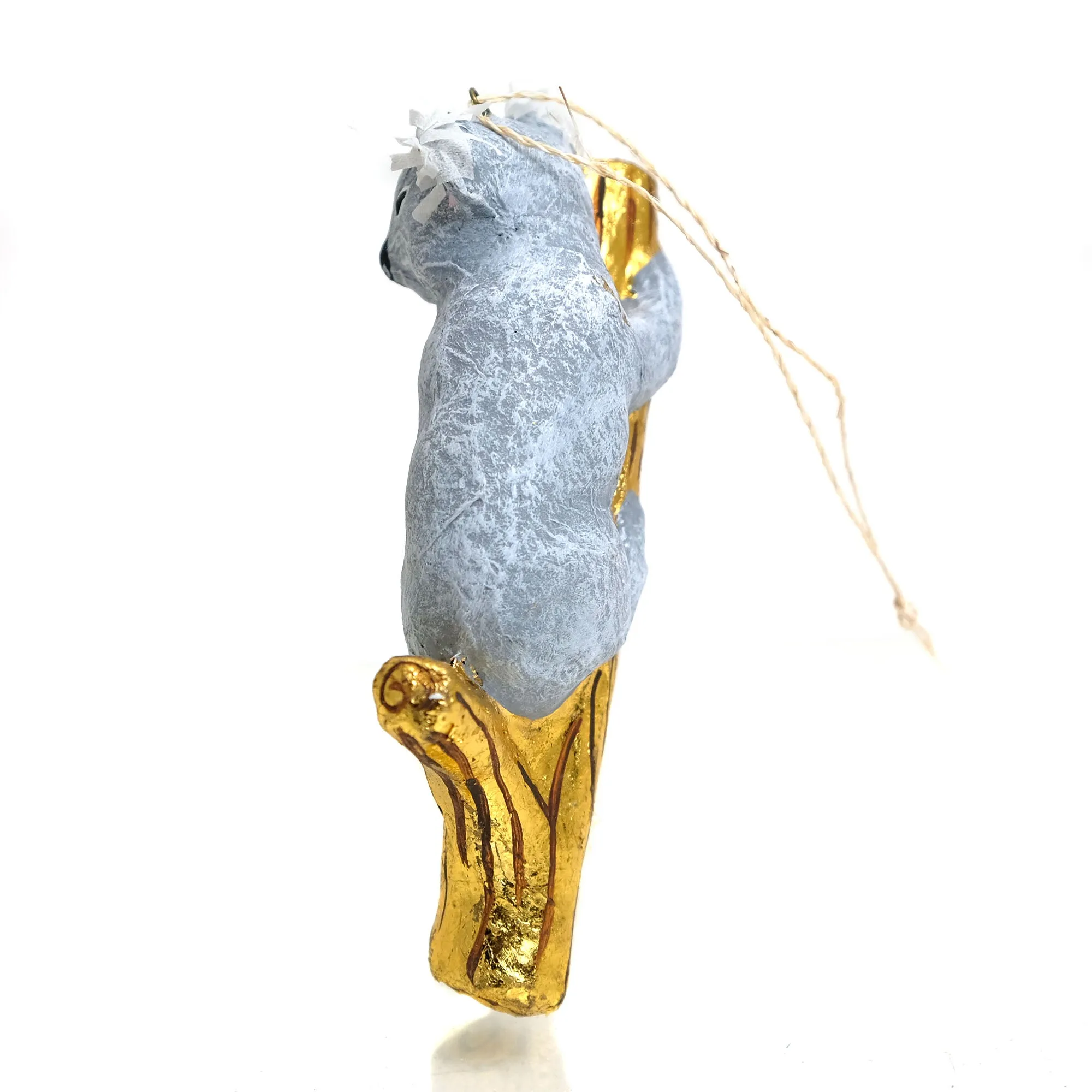 Koala Ornament - Image 2
