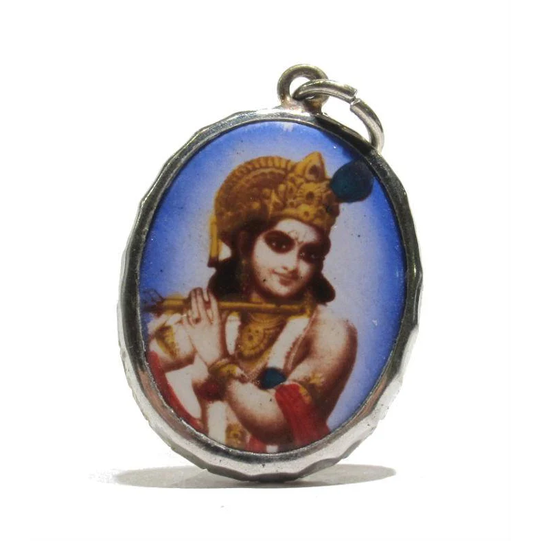 Krishna Pendant - Image 2