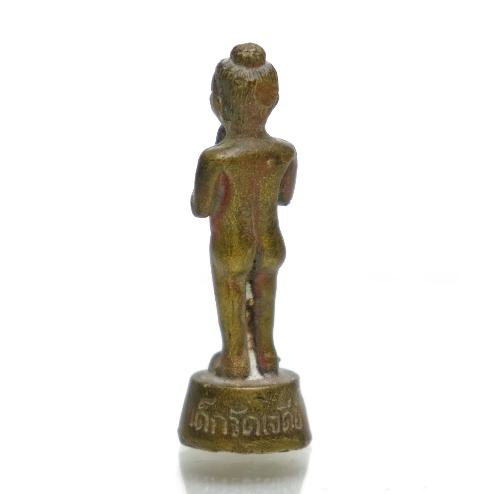 Kuman Thong Statue, Small - Image 3