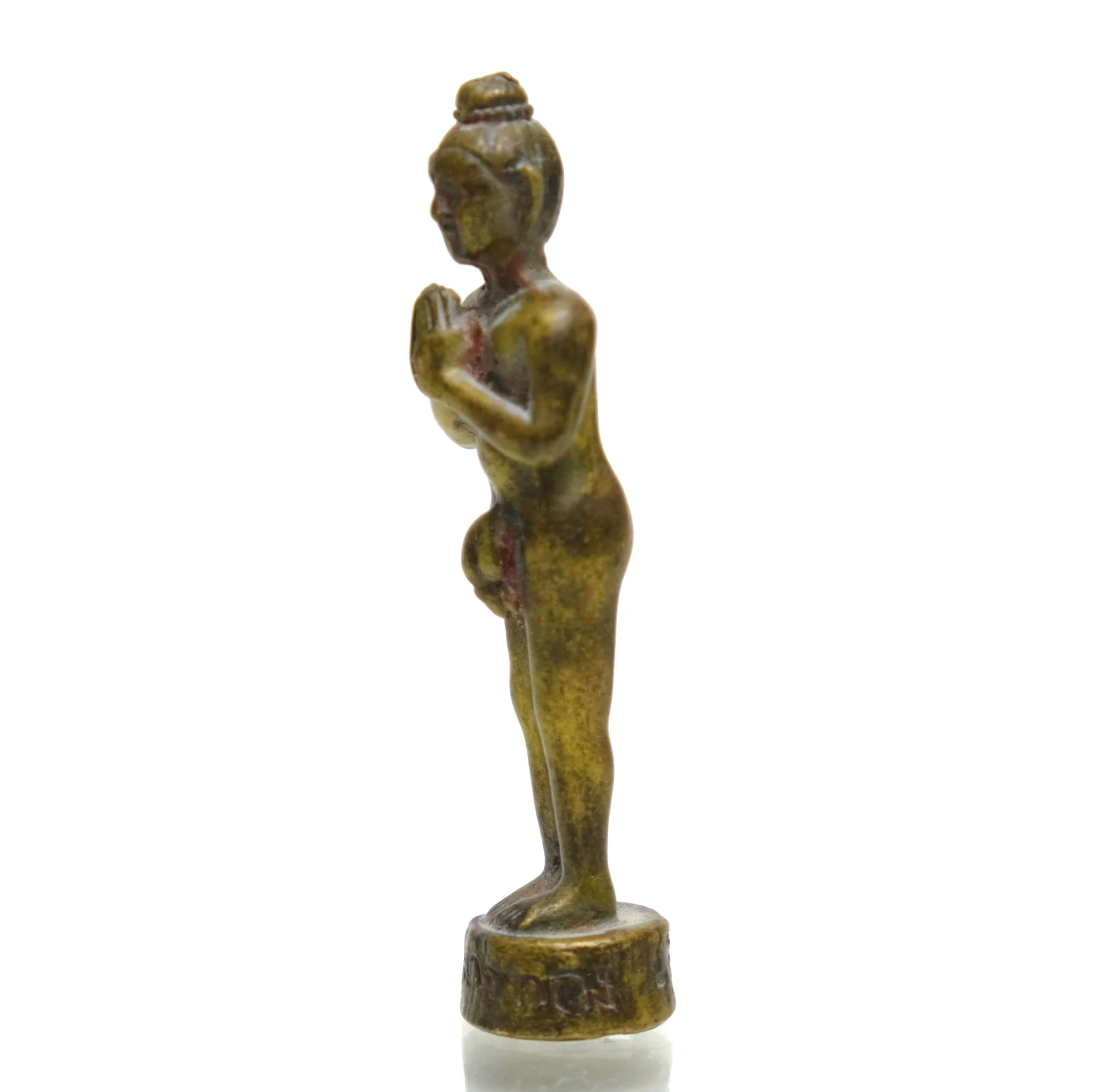 Kuman Thong Statue, Large - Image 2