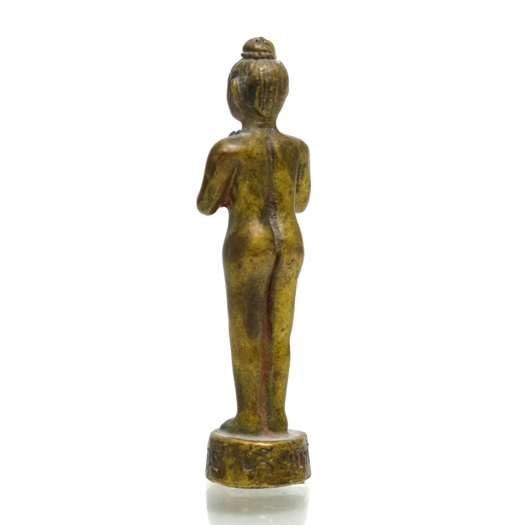 Kuman Thong Statue, Large - Image 3