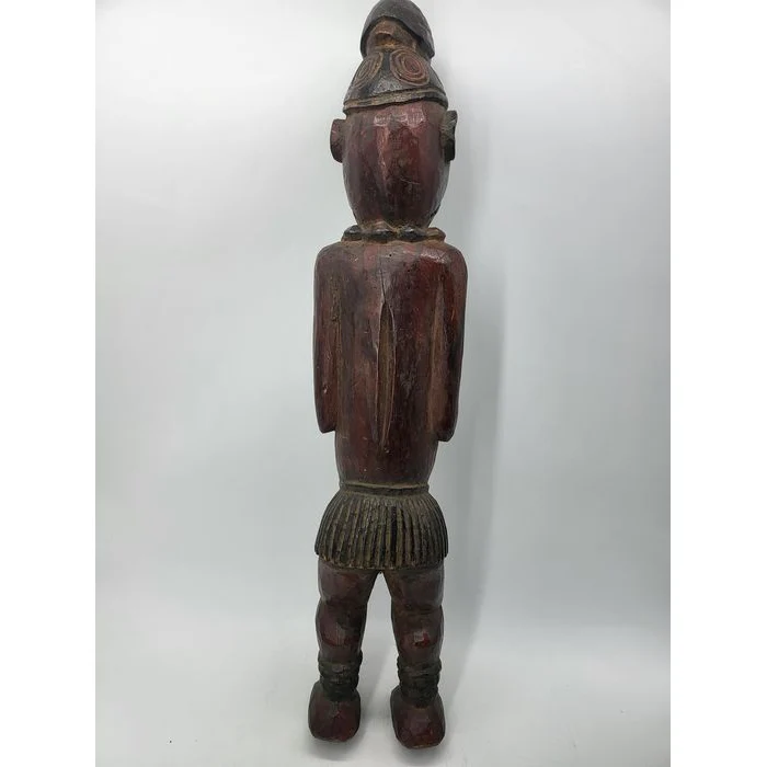 Kuyo/ Kouyou Ottote Worship Figurine, Congo - Image 4