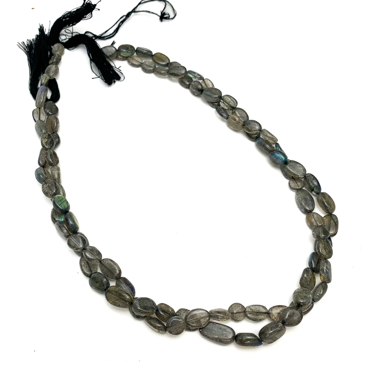 Labradorite Smooth Ovals - Image 4