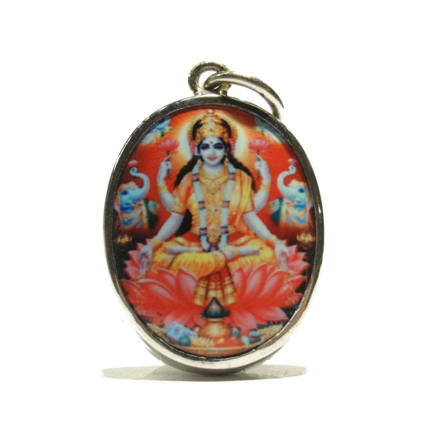 Lakshmi Pendant 2 - Image 3