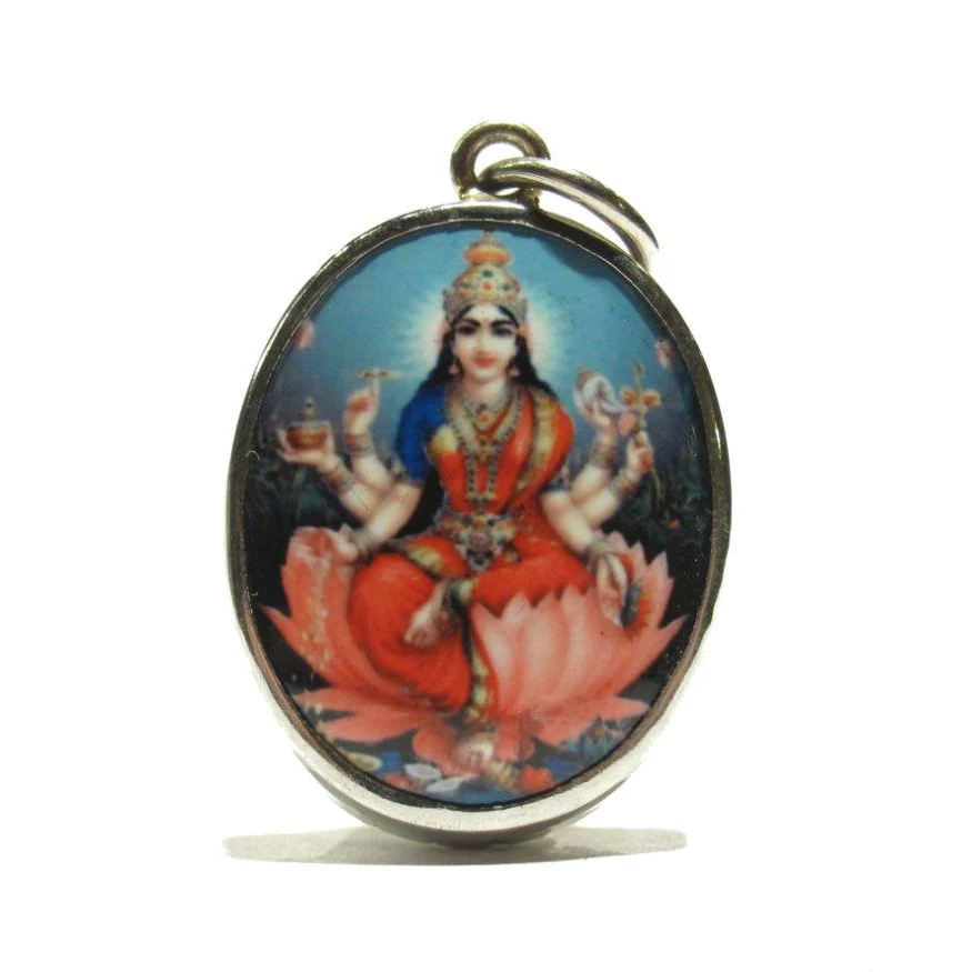 Lakshmi Pendant 2 - Image 4