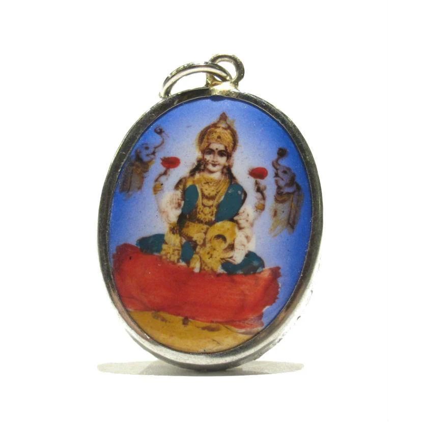 Lakshmi Pendant - Image 3