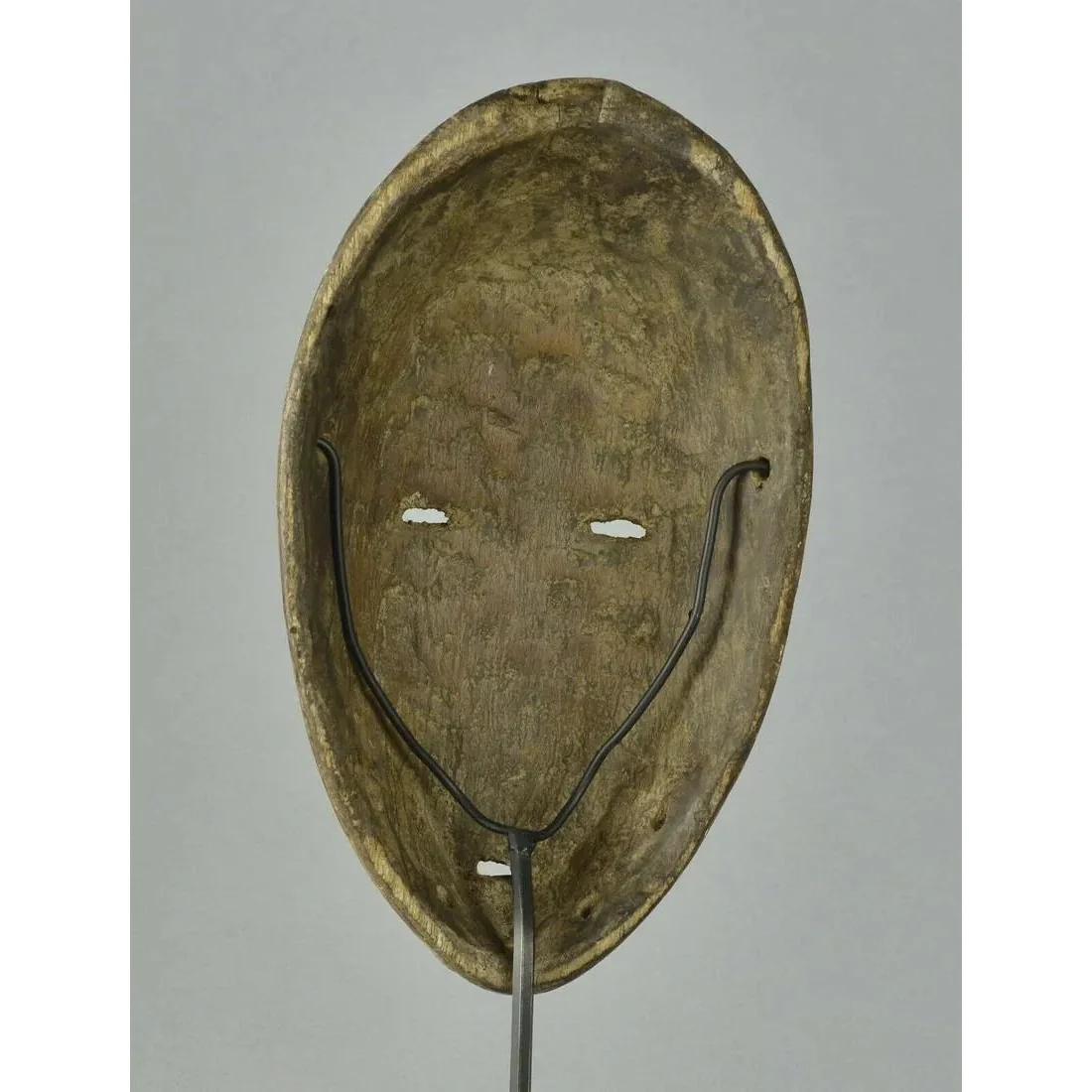 Lega Bwami Idimu Mask, Congo #54 - Image 10