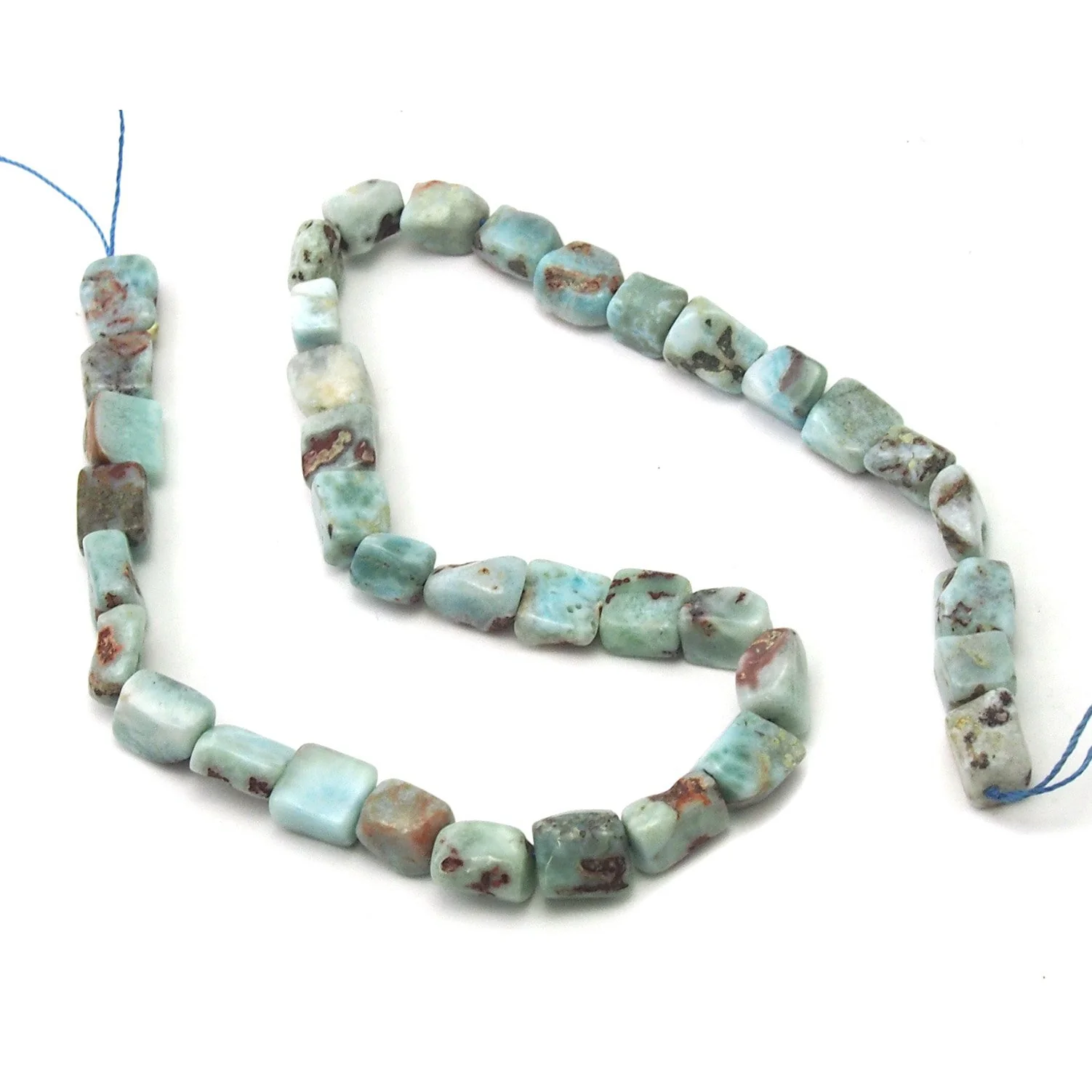 Larimar Rectangles - Image 2