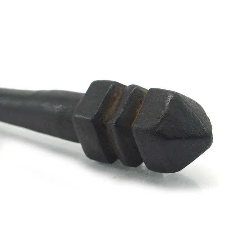 Late 19th Century Tuareg Hair Ornament / Pin #5 - Image 2