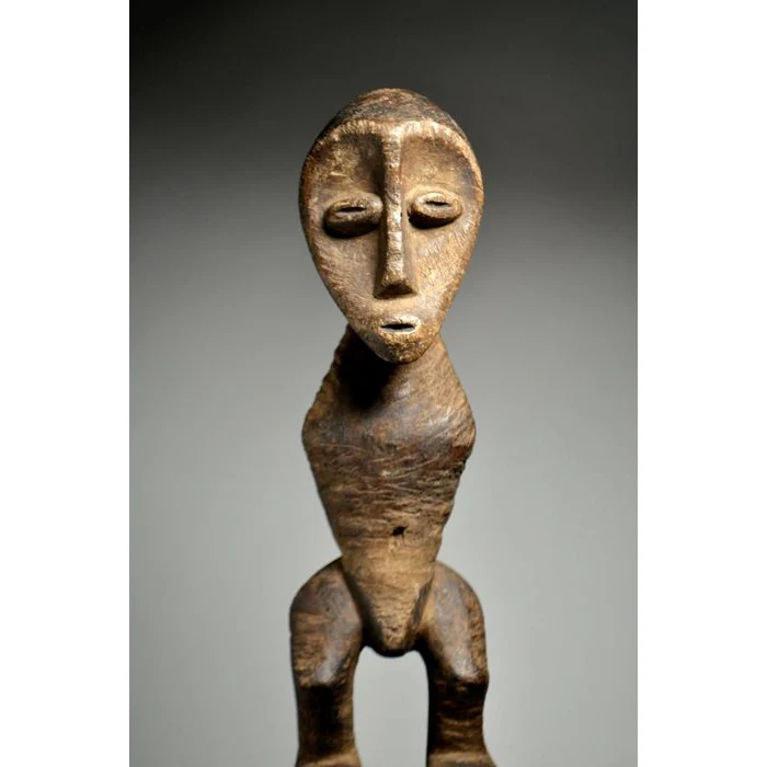 Lega Bwami Figure, Democratic Republic of the Congo #4 - Image 11