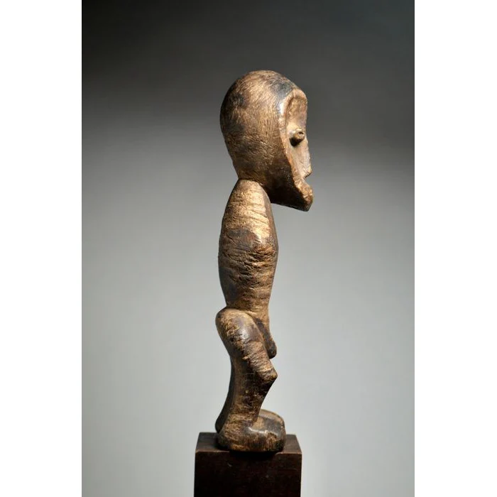 Lega Bwami Figure, Democratic Republic of the Congo #4 - Image 6