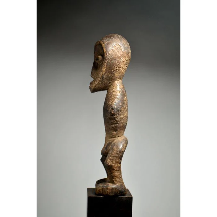 Lega Bwami Figure, Democratic Republic of the Congo #4 - Image 7