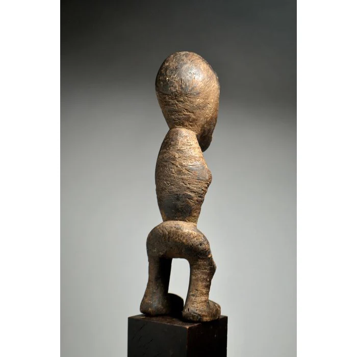 Lega Bwami Figure, Democratic Republic of the Congo #4 - Image 8