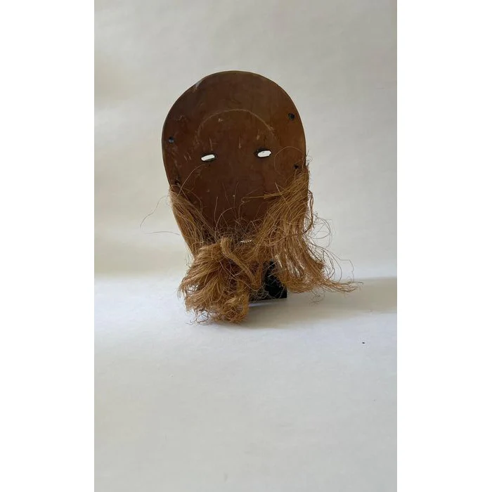 Lega Bwami Idumu Mask, DR Congo #134 - Image 5