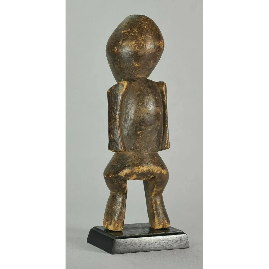 Lega Bwami Iginga Figure, Congo #49 - Image 10