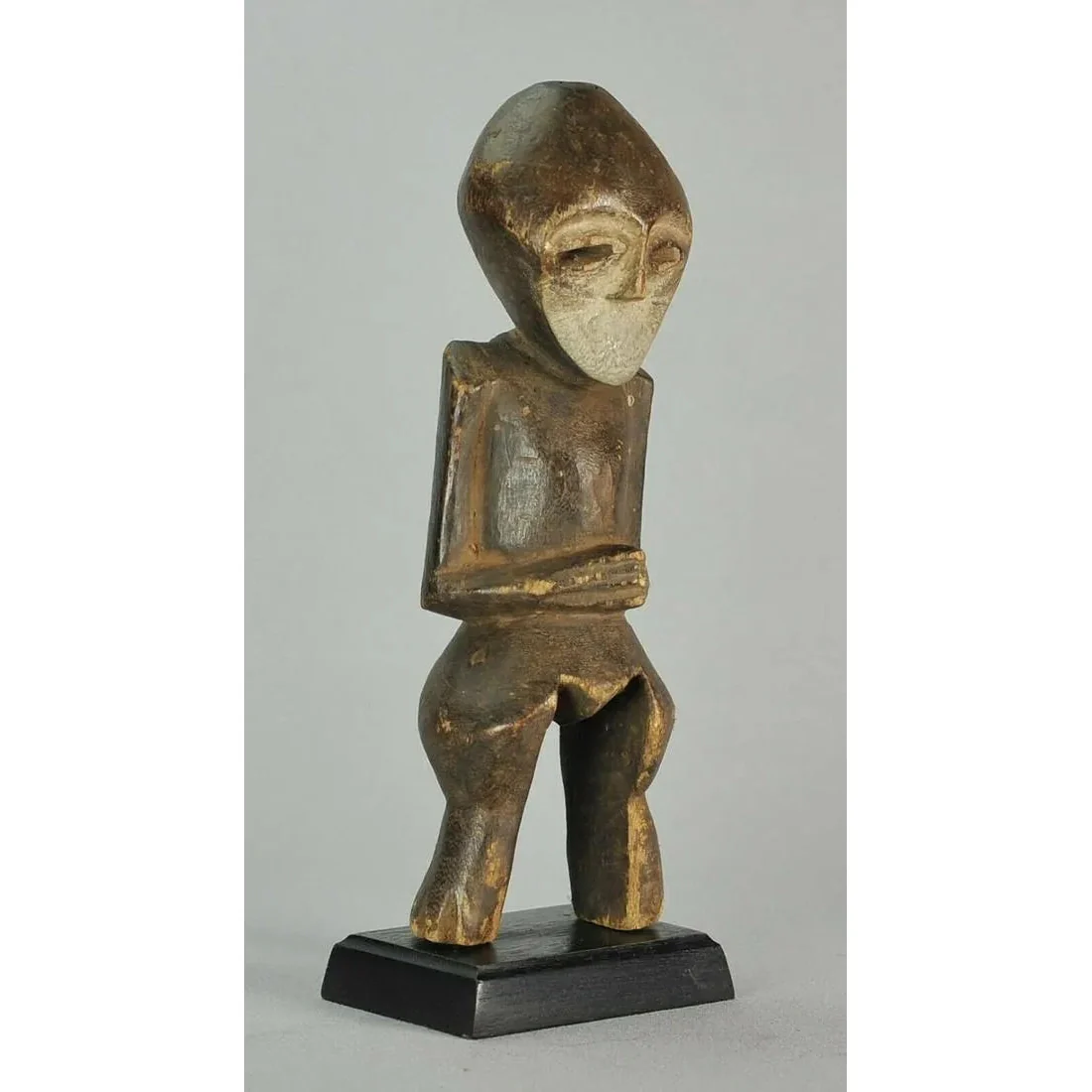 Lega Bwami Iginga Figure, Congo #49 - Image 2