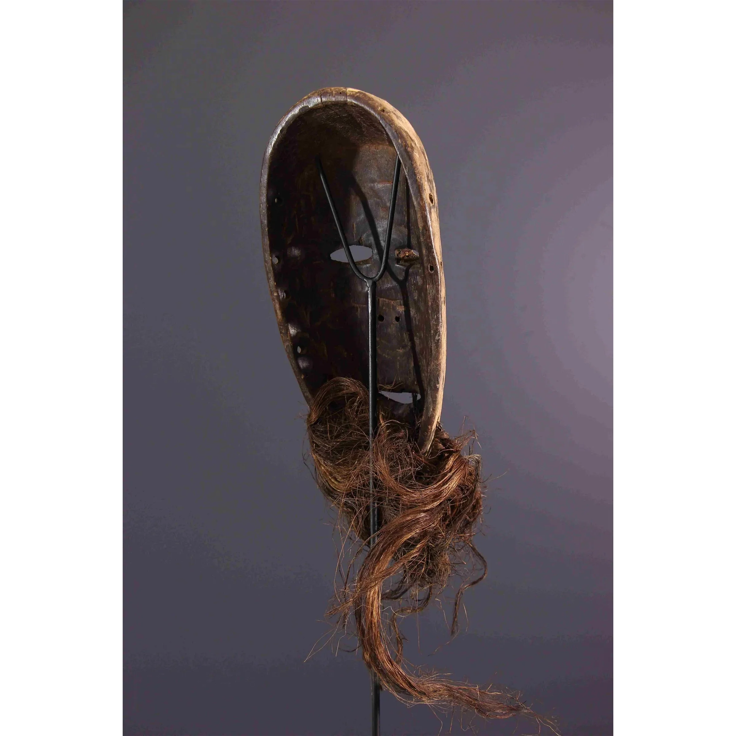 Lega Bwami Mask, Congo #25 - Image 6
