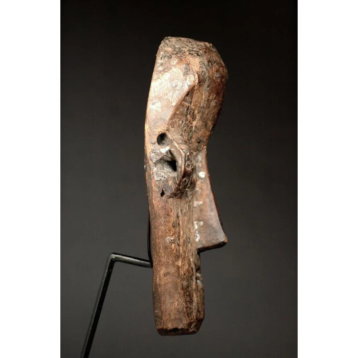 Lega Bwami Mask, Democratic Republic of Congo #9 - Image 7