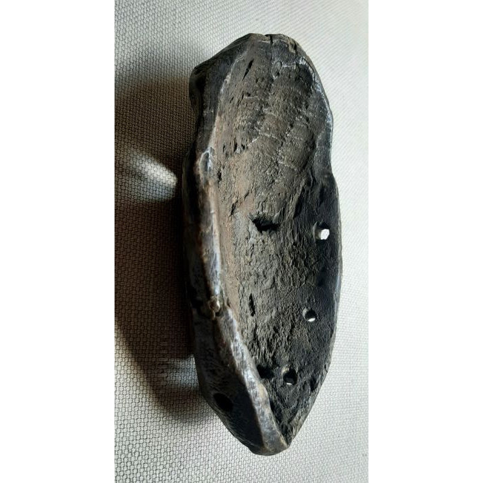 Lega Bwami Society Miniature Mask, Congo #319 - Image 5