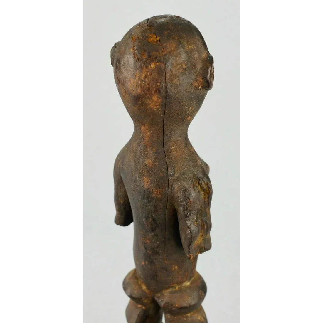 Lega Female Iginga Figure, Congo - Image 10