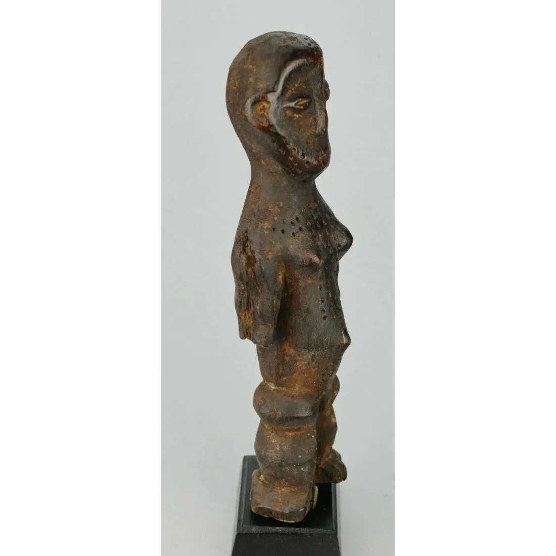 Lega Female Iginga Figure, Congo - Image 3