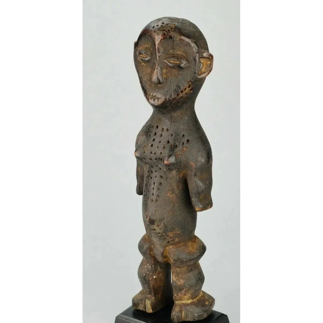 Lega Female Iginga Figure, Congo - Image 7