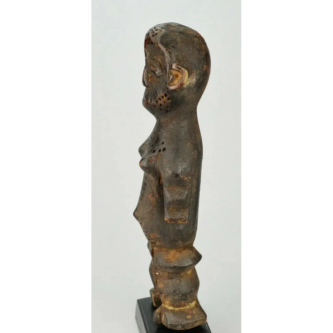 Lega Female Iginga Figure, Congo - Image 8