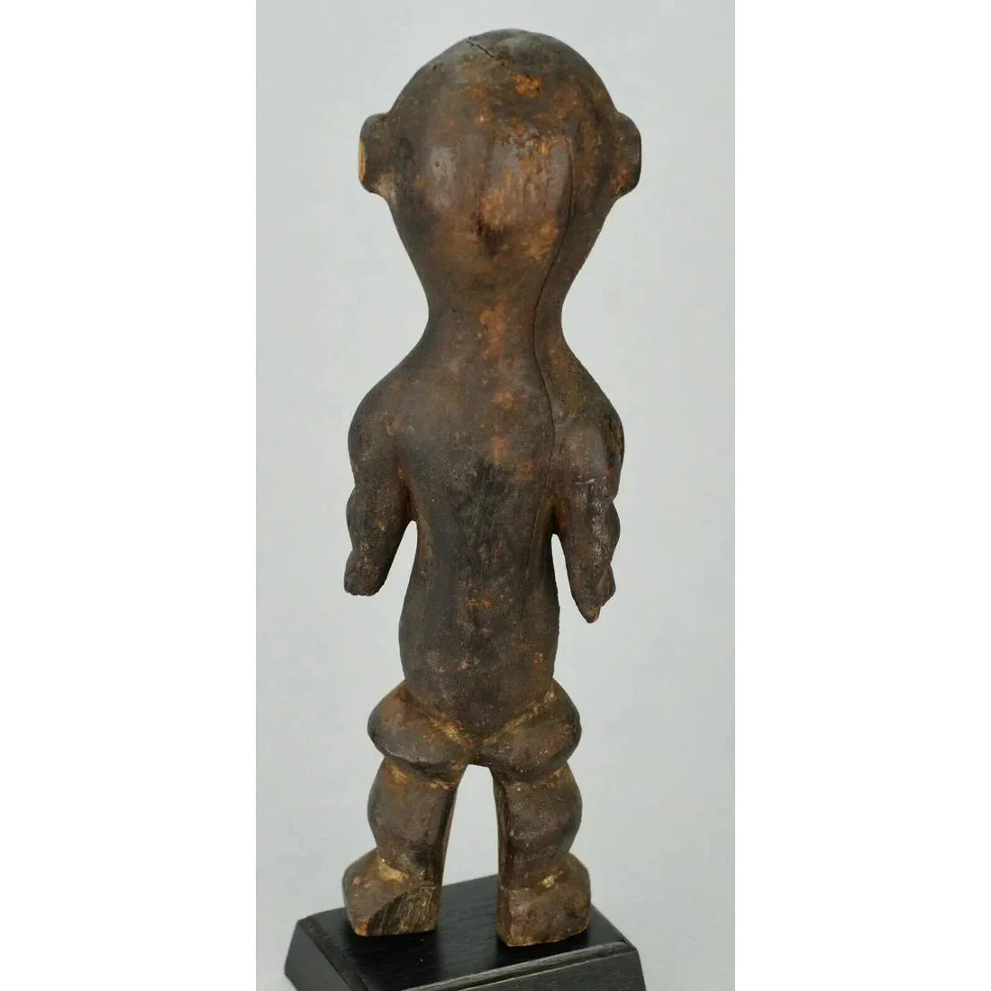 Lega Female Iginga Figure, Congo - Image 9