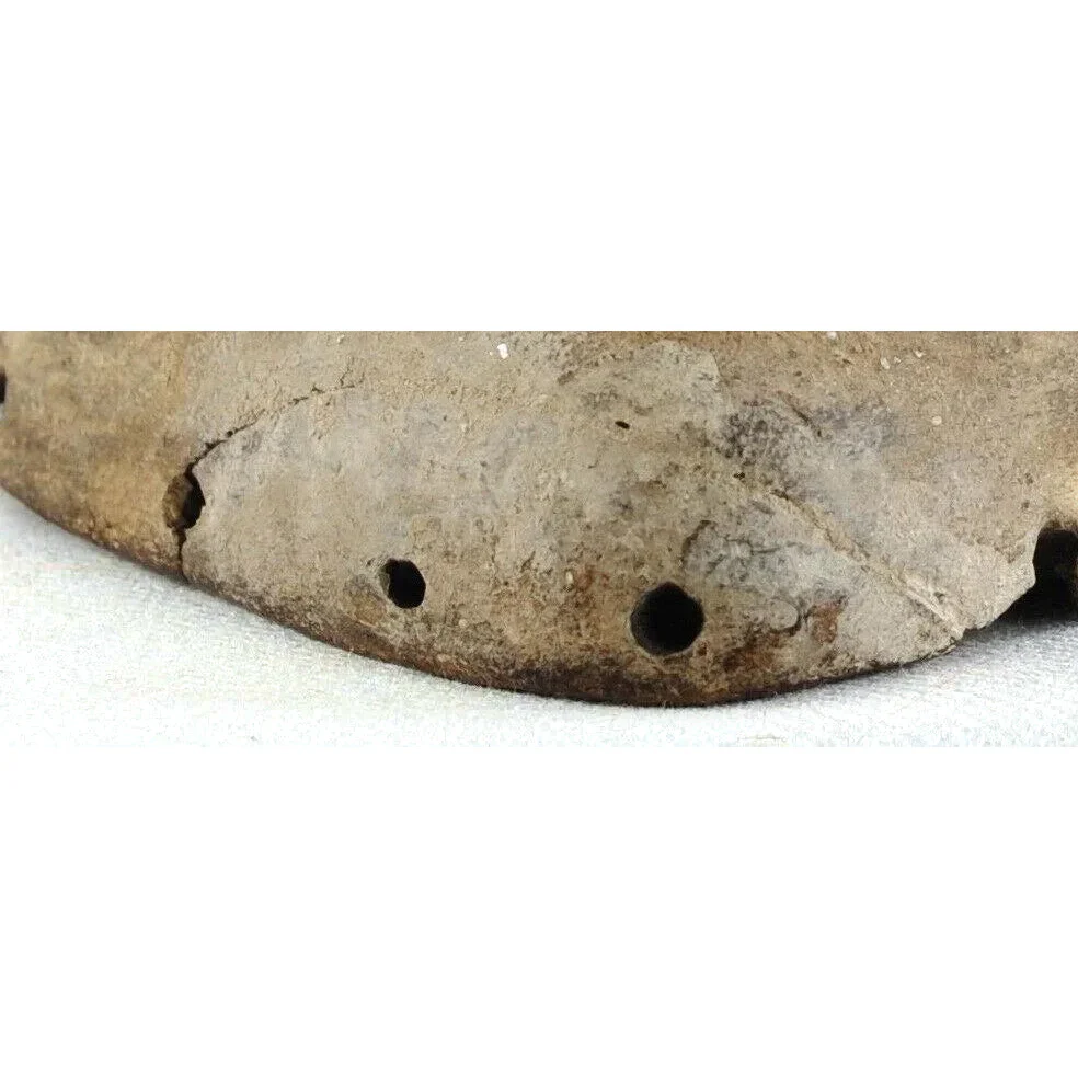 Lega Idimu Bwami Mask, Congo #69 - Image 6